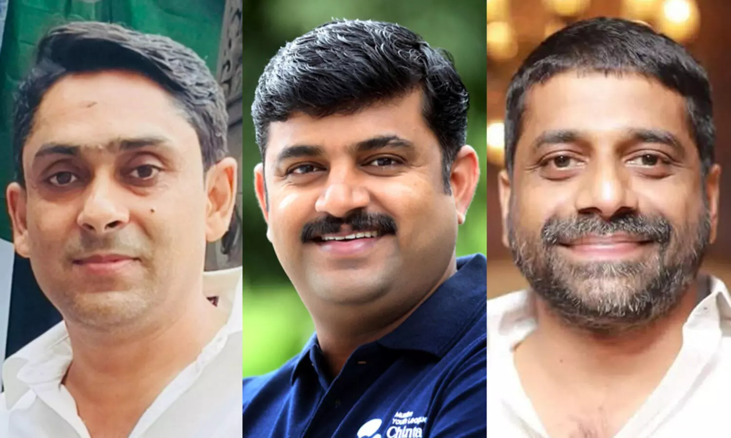 ടി.പി. അഷ്‌റഫലി യൂത്ത് ലീഗ് ദേശീയ ജനറൽ സെക്രട്ടറി; ഷിബു മീരാൻ ഓർഗനൈസിങ് സെക്രട്ടറി, സർഫറാസ് അഹമ്മദ് പ്രസിഡന്റ്