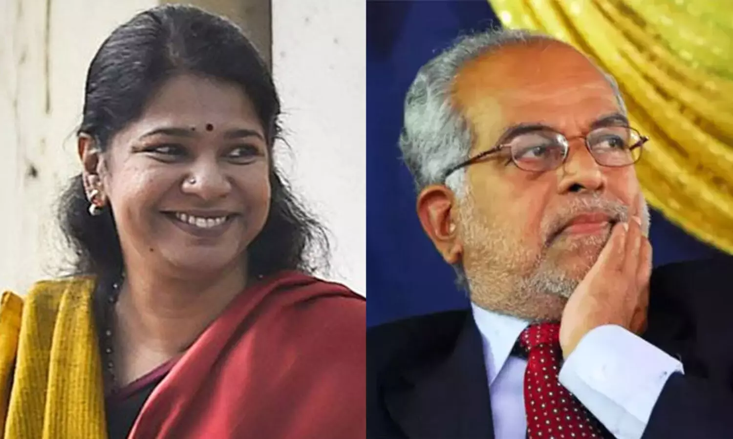 ഇൻഡ്യ സഖ്യം ഉപരാഷ്ട്രപതി സ്ഥാനാർഥിയെ തീരുമാനിച്ചത് ഒറ്റക്കെട്ടായി -കനിമൊഴി