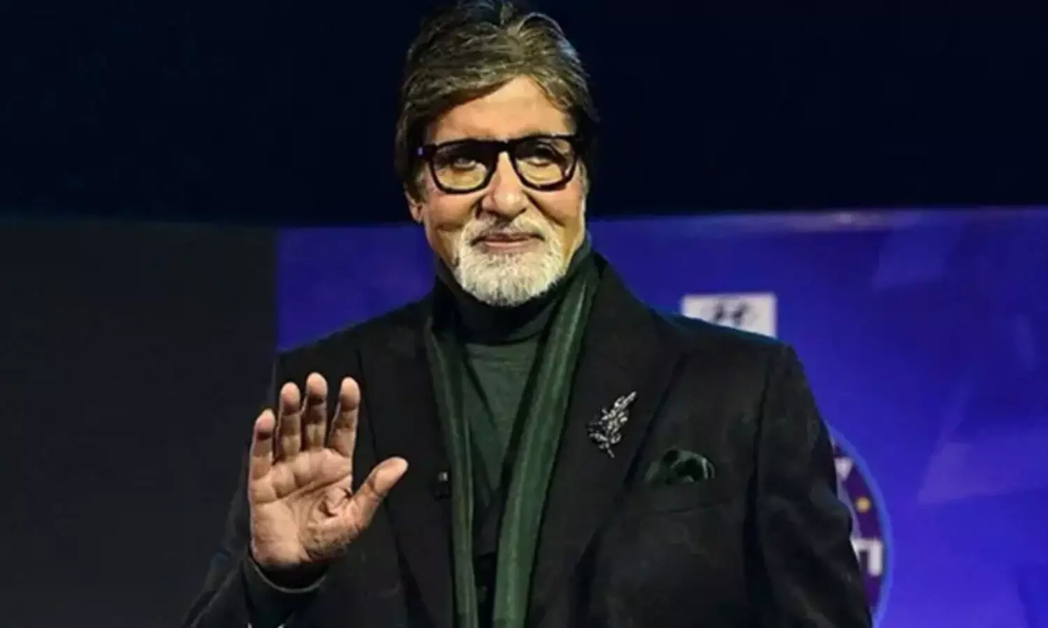amitabh bachchan