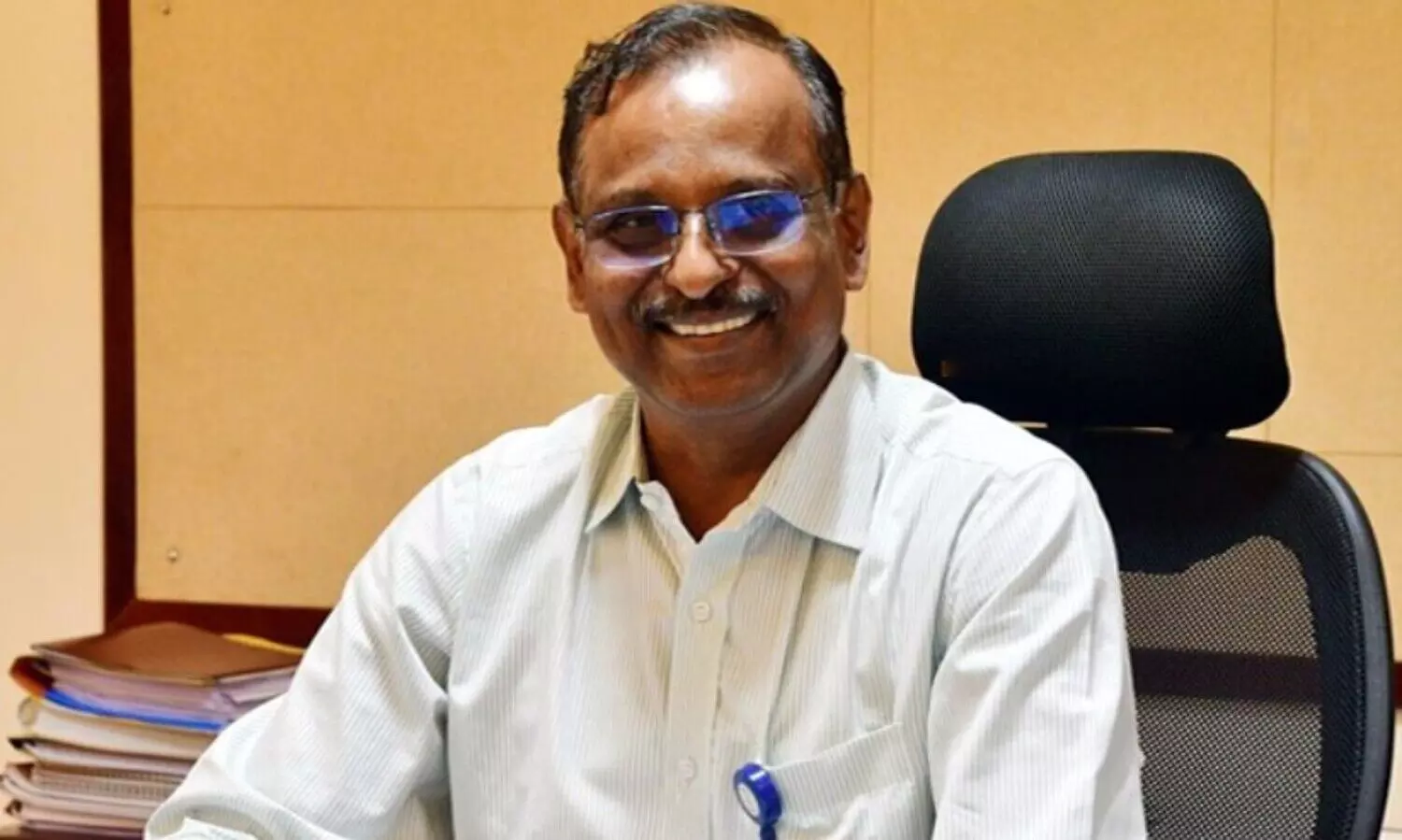 Axium-4 mission: Fuel leak was not trivial; ISRO chairman acknowledges role of Indian researchers