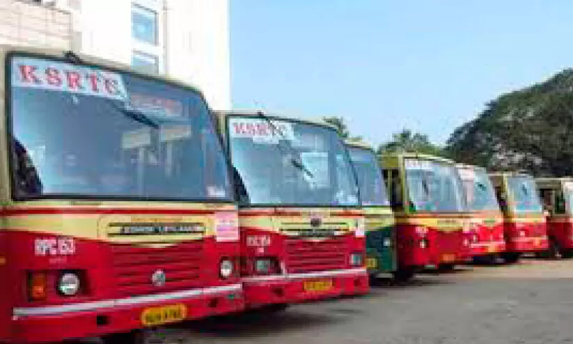 കെ.എസ്.ആർ.ടി.സിയിലെ ടിക്കറ്റ് കൊള്ള: റിപ്പോർട്ട് ചെയ്തത് 61 കേസുകൾ