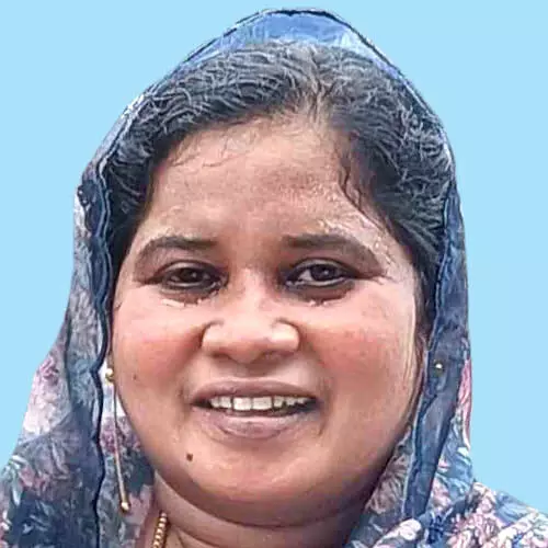 റ​സി​യ ബാ​പ്പു