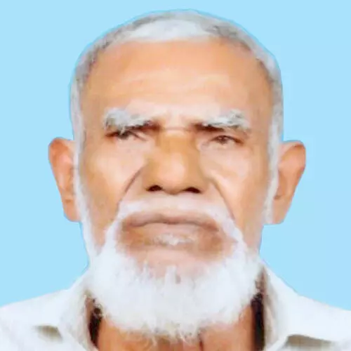 മു​ഹ​മ്മ​ദ്