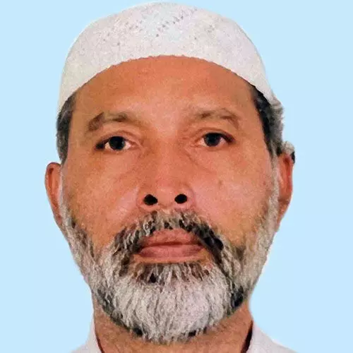 മു​ഹ​മ്മ​ദ് മു​സ്‌​ലി​യാ​ർ