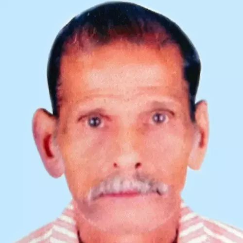 ശ​ങ്ക​ര​ൻ നാ​യ​ർ