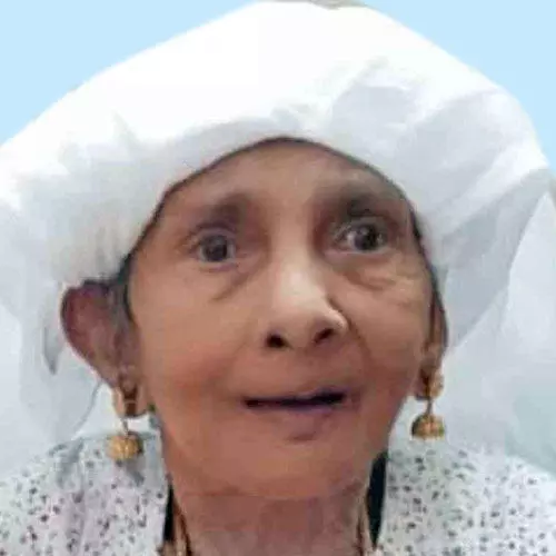 മ​റി​യം