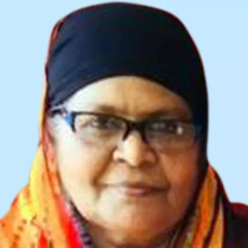 ഖൈ​റു​ന്നി​സ