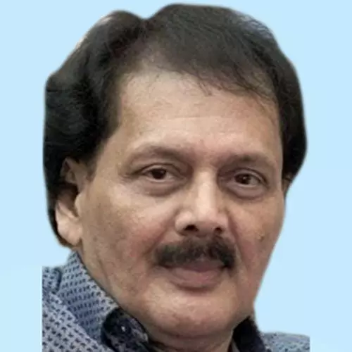 ഡോ. ​ഉ​സ്മാ​ൻ കു​ട്ടി