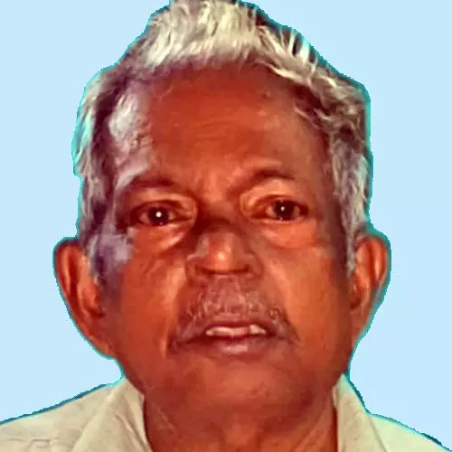 പ്ര​ഭാ​ക​ര​ൻ