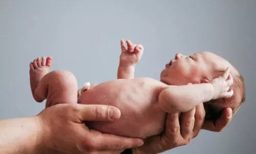 അ​ബൂ​ദ​ബി​യി​ൽ ന​വ​ജാ​ത​ശി​ശു​ക്ക​ൾ​ക്ക്​ ജ​നി​ത​ക പ​രി​ശോ​ധ​ന