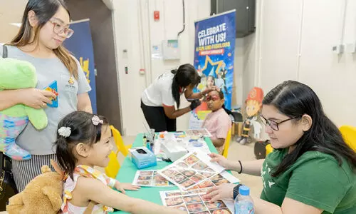 ഖ​ത്ത​ർ റെ​യി​ൽ ‘ബാ​ക്ക് ടു ​സ്കൂ​ൾ’ പ്രോ​ഗ്രാം ഇ​ന്നു​തു​ട​ങ്ങും