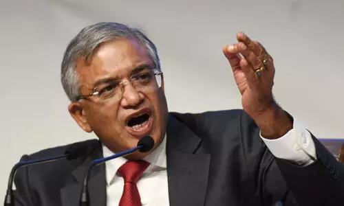 മുഖ്യതെരഞ്ഞെടുപ്പ് കമീഷണർ ഗ്യാനേഷ് കുമാറിൽ അവിശ്വാസം; ഇൻഡ്യ മുന്നണി കുറ്റവിചാരണക്ക്