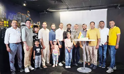 മാ​മോ​ക് ഖ​ത്ത​ർ ചാ​പ്റ്റ​ർ