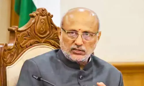 C.P Radhakrishnan C.P Radhakrishnan