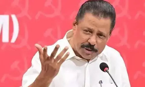 കത്ത് ചോർച്ച; ചൂണ്ടുവിരൽ എംവി. ഗോവിന്ദനെതിരെ