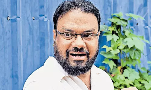 ഷർഷാദിന് പിന്നിലും സി.പി.എമ്മിലെ കണ്ണൂർ നേതാക്കളുടെ പോര്? ഷർഷാദിന് പിന്നിലും സി.പി.എമ്മിലെ കണ്ണൂർ നേതാക്കളുടെ പോര്?