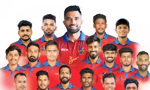 കേ​ര​ള ക്രി​ക്ക​റ്റ് ലീ​ഗ് ആദ്യ സീസൺ; ഇക്കൊല്ലവും പൊളി