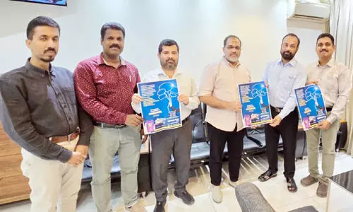 സ​ലാ​ല​യി​ൽ പ്ര​ബോ​ധ​നം വാ​രി​ക കാ​മ്പ​യി​ന് തു​ട​ക്കം