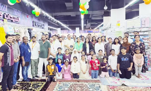 സ്വാ​ത​ന്ത്ര്യദി​നാ​ഘോ​ഷ​വും കു​ട്ടി​ക​ളു​ടെ ചി​ത്ര​ര​ച​ന മ​ത്സ​ര​വും