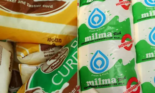 ഓ​ണ​ത്തി​നുശേ​ഷം മിൽമ പാൽ​ വില കൂടും