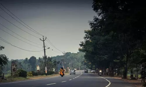 കോട്ടയം മണ്ഡലത്തിലെ 66 ഗ്രാമീണ റോഡുകൾക്ക് നിർമാണ അനുമതി