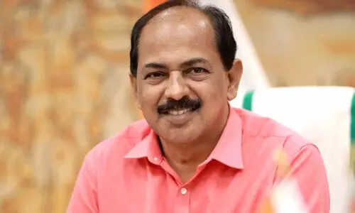 വെളിച്ചെണ്ണ വില ഇനിയും കുറയും -മന്ത്രി ജി.ആര്‍. അനില്‍