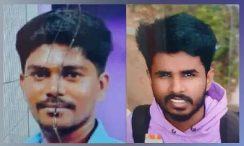 ഭവാനിപുഴയിൽ കാണാതായ യുവാക്കളുടെ മൃതദേഹങ്ങൾ കണ്ടെത്തി