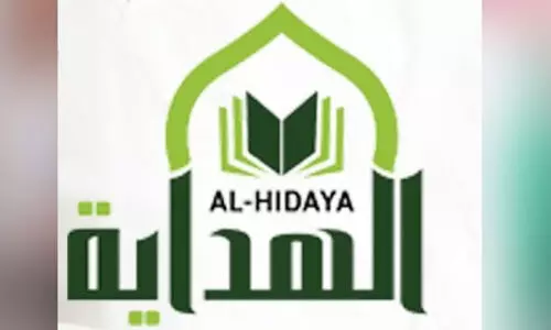 അ​ൽ ഹി​ദാ​യ മ​ദ്റ​സ ഈ​ മാ​സം 30 മു​ത​ൽ ആ​രം​ഭി​ക്കും