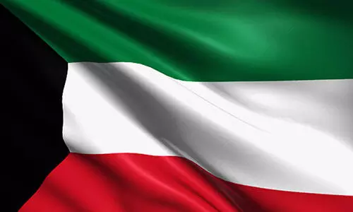 അ​ൾ​ജീ​രി​യ​യി​ലെ ബ​സ് അ​പ​ക​ടം; കു​വൈ​ത്ത് അ​നു​ശോ​ചി​ച്ചു