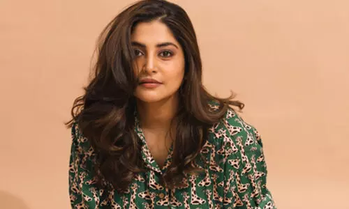 Manjima Mohan