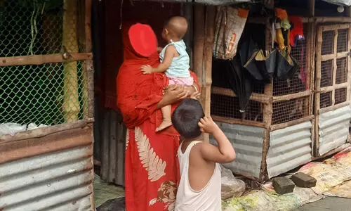 ‘14-ാം വയസിൽ പിതാവ് വിറ്റു, ഒരു പതിറ്റാണ്ടിനിടെ നാല് തവണ വിൽക്കപ്പെട്ട് അവസാനം തെരുവിൽ, അഞ്ച് മക്കളിൽ രണ്ടുപേർ വിഷബാധയേറ്റ് മരിച്ചു...’