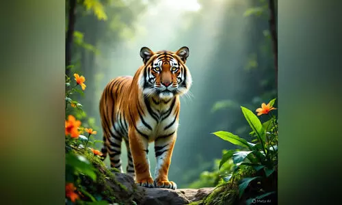 ചീ​രാ​ലി​ലെ പു​ലി​ശ​ല്യം; നി​സ്സ​ഹാ​യ​രാ​യി വ​നം​വ​കു​പ്പ്