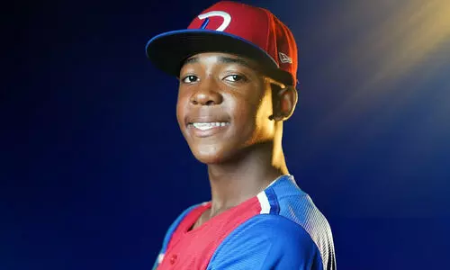 കരീബിയൻ ​കൗമാര ബേസ് ബോൾ താരം ഗുസ്താവോ താൽമേർ മുങ്ങി മരിച്ചു