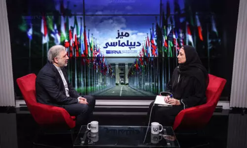 ഇ​റാ​നും സൗ​ദി​യും ത​മ്മി​ൽ ത​ന്ത്ര​പ​ര​മാ​യ സൗ​ഹൃ​ദ​ത്തി​ലേ​ക്ക് - ഇ​റാ​ന്‍ അം​ബാ​സ​ഡ​ര്‍