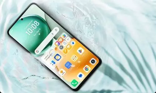 എത്തി മക്കളെ, ഹോണർ X7c 5G