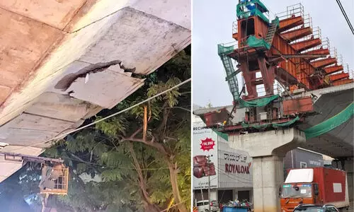 Ejipura flyover Ejipura flyover