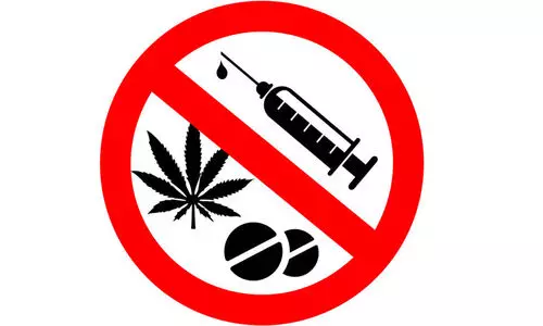 ലഹരിക്കെതിരെ കുട്ടി പൊലീസിന്റെ ഓപറേഷൻ ബഡ്ഡി ഹെൽപ്