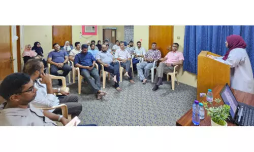 ക​വ​ർ​ന്നെ​ടു​ക്ക​പ്പെ​ട്ട ജ​നാ​ധി​പ​ത്യ​വും ഇ​ന്ത്യ​ൻ സ്വാ​ത​ന്ത്ര്യ​വും - പ്ര​വാ​സി വെ​ൽ​ഫെ​യ​ർ ച​ർ​ച്ചാ​സ​ദ​സ്സ് സം​ഘ​ടി​പ്പി​ച്ചു