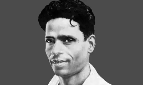 ചരിത്രം ഈ ഫ്രെയിം; ഇന്ന് ലോക ഫോട്ടോഗ്രഫി ദിനം