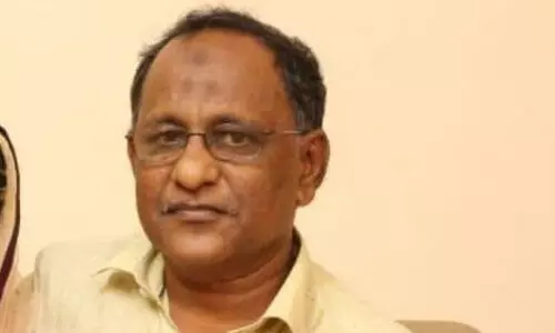 അബ്ദുസ്സമദ് നിര്യാതനായി