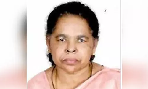 സന്ദർശക വിസയിലെത്തിയ കോട്ടയം സ്വദേശിനി ജുബൈലിൽ നിര്യാതയായി