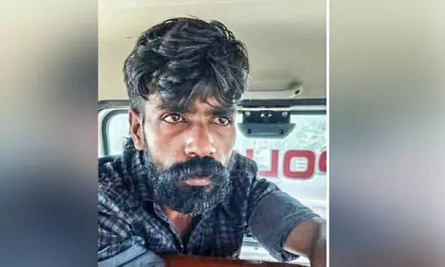 മദ്യപിച്ച് വാഹനമോടിച്ച് പൊലീസ് വാഹനത്തിൽ ഇടിപ്പിച്ചയാൾ പിടിയിൽ