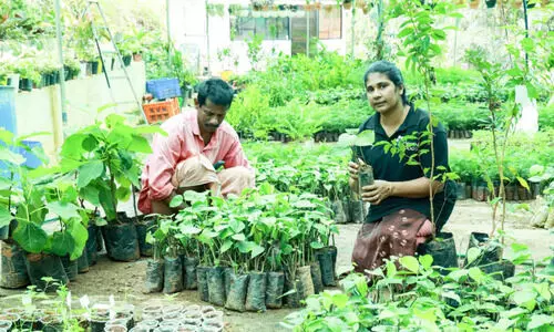 ‘സ്വപ്നച്ചിറകിലേറി മഞ്ജുവിന്റെ സ്വപ്നയാത്ര’