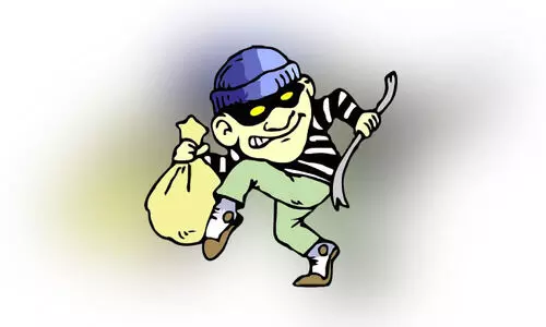 വണ്ണപ്പുറത്തെ മോഷണം;​ വിലങ്ങിടാൻ പ്രത്യേക സംഘം