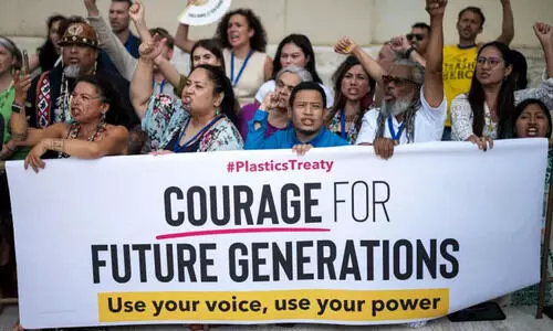 മനുഷ്യ ബീജം വൻതോതിൽ കുറയുന്നു; പ്രത്യുൽപാദന ചക്രത്തിന് ഗുരുതര ഭീഷണി ഉയർത്തി പ്ലാസ്റ്റിക്ക്