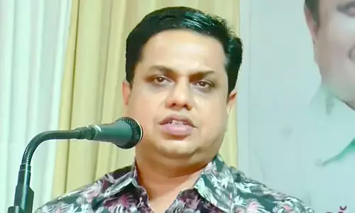 ഇസ്‍ലാമിക രാജ്യങ്ങളിൽ പോലും ഏഴരക്കാണ് സ്കൂൾ, ഇവിടെ എന്തിന് വാശി? -എ.എൻ. ഷംസീർ