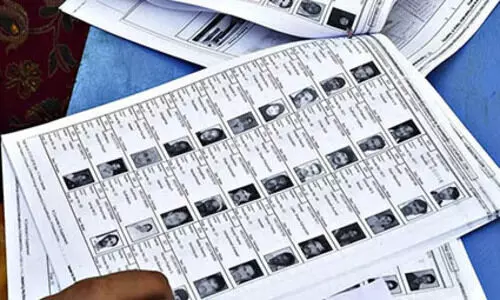 അന്തിമ പട്ടികയിൽ വർധിച്ചത് 1.18 ലക്ഷം വോട്ടർമാർ; കൂടുതൽ വോട്ടർമാർ മലപ്പുറത്ത്, കുറവ് വയനാട്ടിൽ അന്തിമ പട്ടികയിൽ വർധിച്ചത് 1.18 ലക്ഷം വോട്ടർമാർ; കൂടുതൽ വോട്ടർമാർ മലപ്പുറത്ത്, കുറവ് വയനാട്ടിൽ