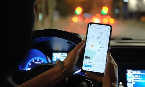 ഗൂഗ്ൾ മാപ്പ് ഇനി ചതിക്കില്ല... അപകട മേഖലകൾ മുൻകൂട്ടി കാണിക്കാൻ ബ്ലാക്ക് സ്പോട്ട് അലർട്ട്