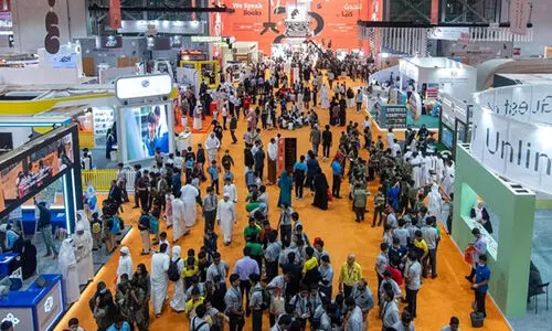 ഷാർജ അന്താരാഷ്ട്ര പുസ്തകോത്സവം അവാർഡിന്​ അപേക്ഷ ക്ഷണിച്ചു