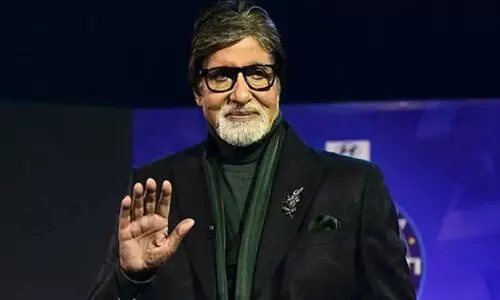 amitabh bachchan